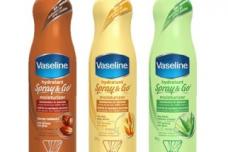 Unilever's growth tapers in Q3