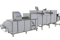 ProPak Asia 2014:  Ground-breaking hygienic dryer from Bühler