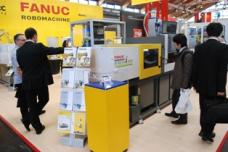 Automated manufacturing cells for sustainable injection moulding quality