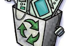 China profits US$477B in e-waste disposal industry