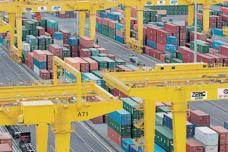 Transportation and logistics in Sub-Saharan Africa