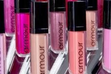 New trend: gluten-free vegan makeup