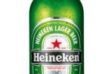 Heineken?: “Dance More, Drink Slow”