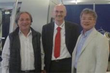 Taiwan PARAGON teams up with German, Swiss owned firms