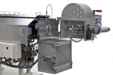 Extrusion of Pre-gelatinised Flour from Plantains