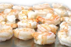 Freezing technology: Treating seafood with care