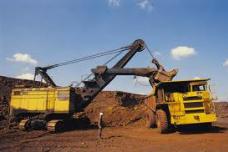 Health and safety measures in mining