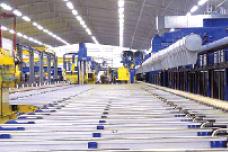 Tredegar expands film production in Pune