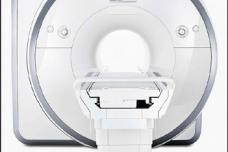 New MRI System