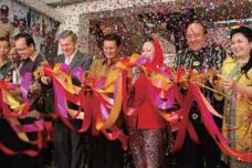 INTERFOOD INDONESIA - Addressing the Industry's Bright Potential