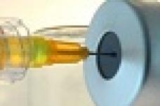 FDA approves rapidly produced flu vaccine