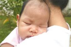 Reaching for the gold standard of breastfeeding