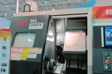 (TIMTOS) Solidifying Taiwan’s lathe centre controller technology