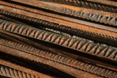 Global steel output rebounds in July