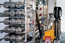 Desalting technology from GEA