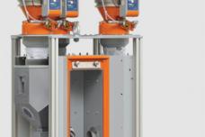 Trends in mixing resins