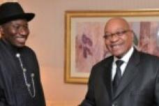 Nigeria, South Africa to boost trade relations