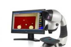 Image capture on a new dimension