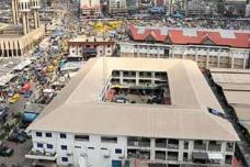 Sub-Saharan Africa tagged as growth "miracle"