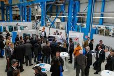 KraussMaffei promotes research for optimised future production