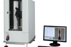 METALEX 2013: Optical measuring, benchtop metrology from OGP
