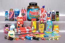 Advanced roll-fed shrink labels