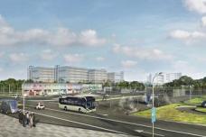 ABB boosts Singapore electric bus