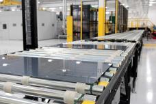 First Solar Vietnam buys 6 machines