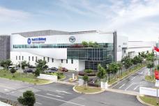 Pratt & Whitney ramp-ups production