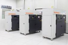 Renishaw to open 3D printing solutions centre in India