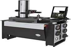 Powerful measuring system at a price point