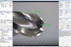 New gage designed for micro tool inspection