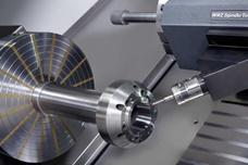Efficient hard-fine machining for small batches