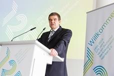 German machine tool industry continuous to re-invent