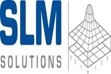 SLM Solutions opens branch operations in India