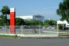Honda Taiwan's auto production reaches 300,000 unit milestone