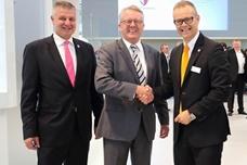 Borgward closes partnership with KUKA