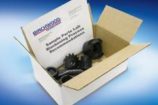 Evaluate blackening for metal finishing