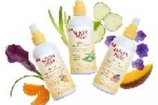 Spray Format on Trend in 2015