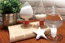 Harnessing the health benefits of deep ocean water