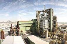 Emirates Steel expands capacity to 2.8M MTPA