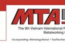 Connect with international manufacturing players at MTA HANOI 2012