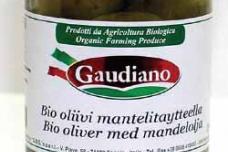 Olives recalled on botulism fears
