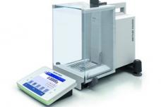 Mettler Toledo releases analytical balance line