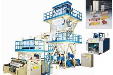 TaipePLAS: Chyi Yang high-speed blown film line saves resin costs