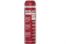 New volumizing dry shampoo by Bosley