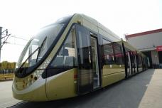 Polycarbonate as valuable solutions for the railway industry