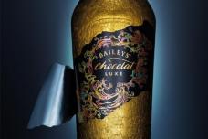‘Baileys Chocolat Luxe’ for global travellers