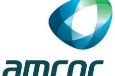 Amcor wins Johnson & Johnson Sustainability Award