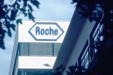 Roche to buy InterMune for $8.3 billion